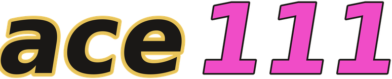 ace111 logo